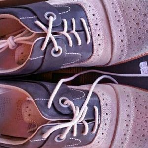 Men's shoes