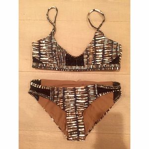 Issa de' Mar Bikini Set