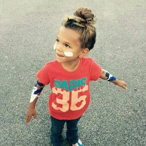 Meet your Posher, Jenny