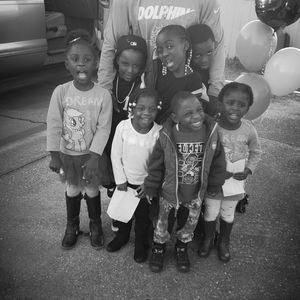 Meet your Posher, Diane