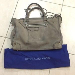 Rebecca Minkoff Regan Satchel
