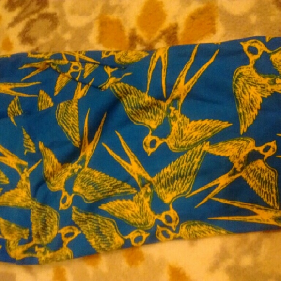 NEW lularoe leggings