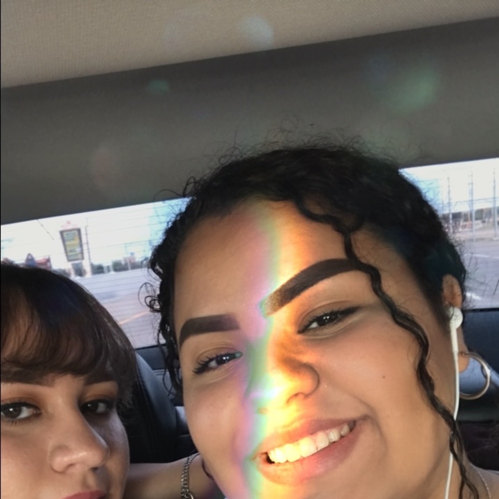 Meet your Posher, Delailah