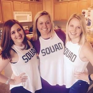 Meet your Posher, Steph