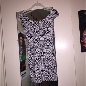 H&M dress