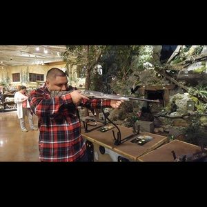 Meet your Posher, Michael