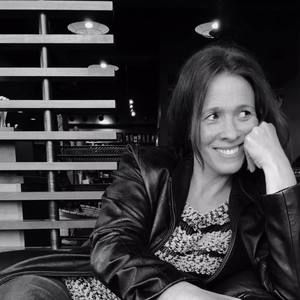 Meet your Posher, Annie