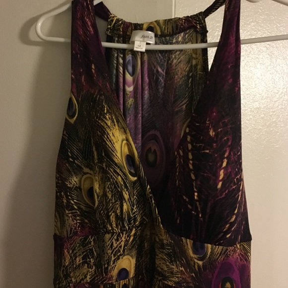 Summer dress
