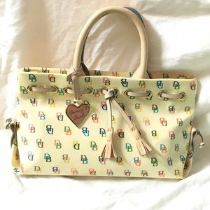 Dooney & Bourke Handbag