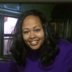 Meet your Posher, Glenyce