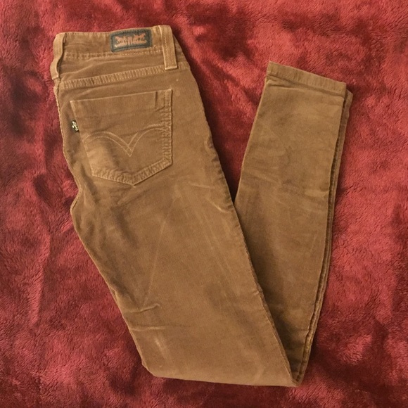 Levi's Skinny Jeans