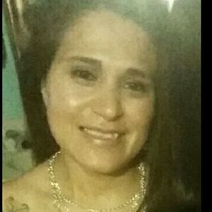 Meet your Posher, Rosa