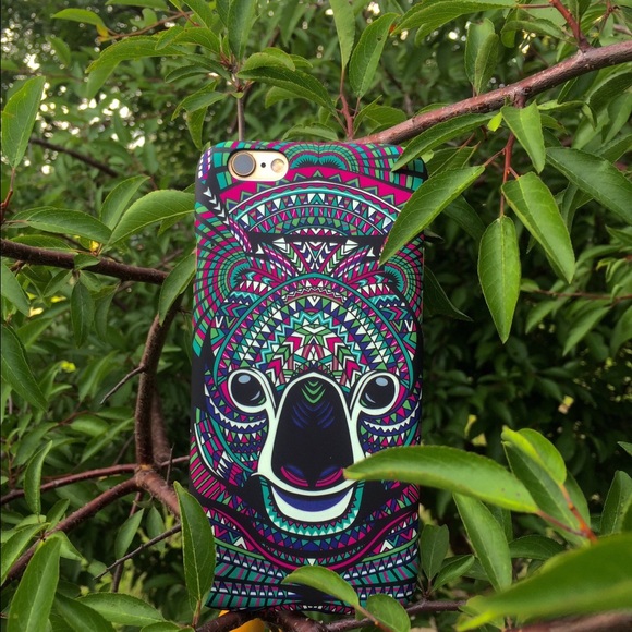 Meet your Posher, Audrey - Picture 1 of 1