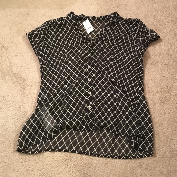 Express top