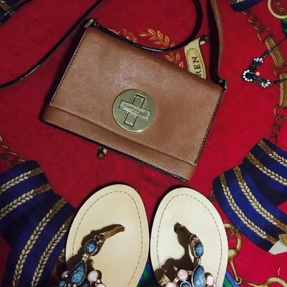 Kate Spade Crossbody