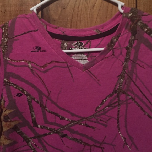Mossy oak nwot