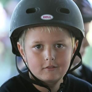 Meet your Posher, Trina