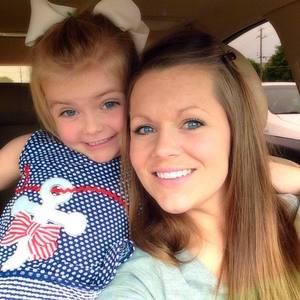 Meet your Posher, Brittani