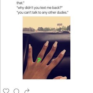 Meet your Posher, Danielle