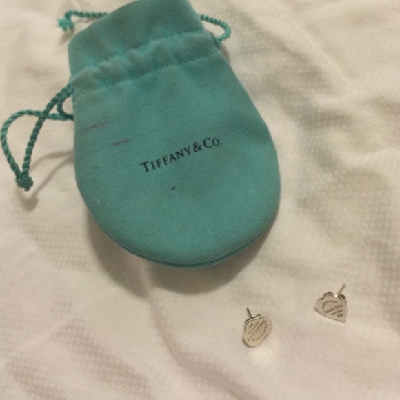 Tiffany & Co. Jewelry - Tiffany & co