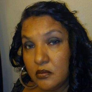 Meet your Posher, Dorothyfaye