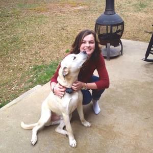 Meet your Posher, Rachel