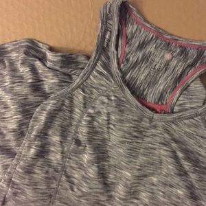 Running tanktop
