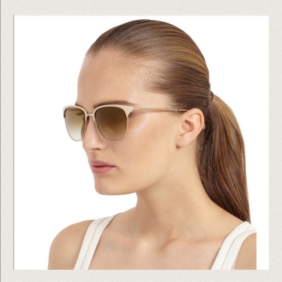 ??AUTHENTIC OLIVER PEOPLES SUNGLASSES??