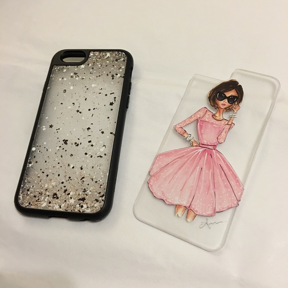 ‼️ SOLD ‼️ Casetify Interchangeable iPhone Case - Picture 2 of 4