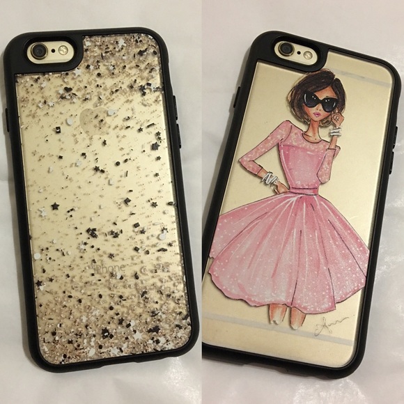 ‼️ SOLD ‼️ Casetify Interchangeable iPhone Case - Picture 1 of 4