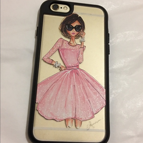 ‼️ SOLD ‼️ Casetify Interchangeable iPhone Case - Picture 4 of 4