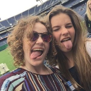 Meet your Posher, Gigi