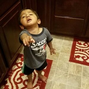 Meet your Posher, Seena