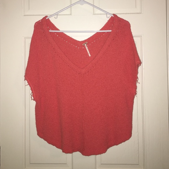 Free people shirt