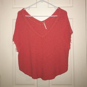 Free people shirt