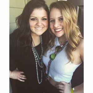 Meet your Posher, Megan