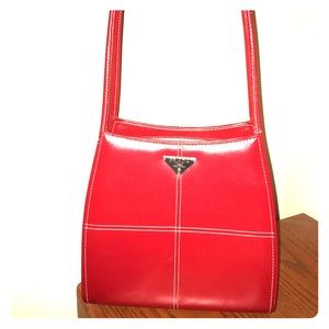 Prada purse