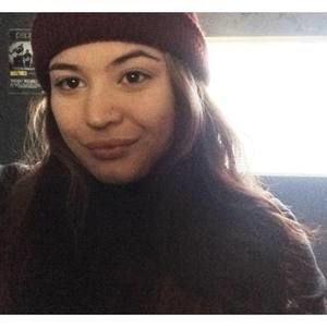 Meet your Posher, Cassandra