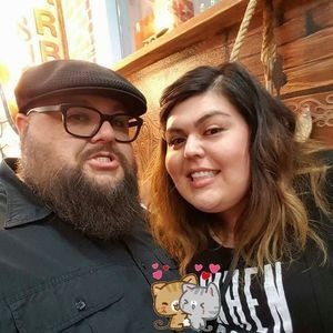 Meet your Posher, Yvonne