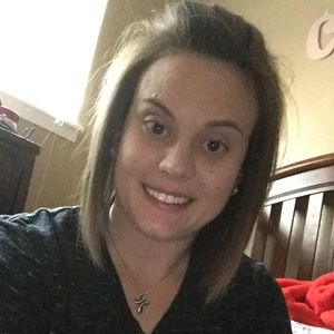 Meet your Posher, Allyson