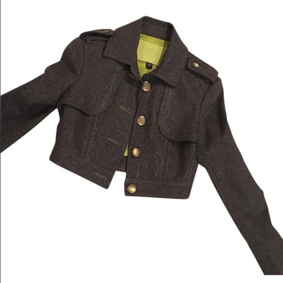 Womens blazer