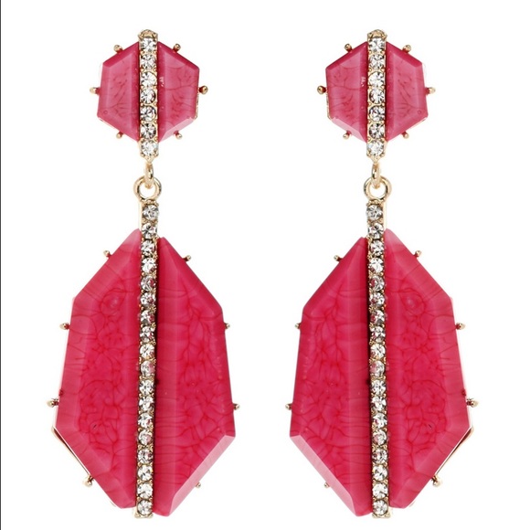 Amrita Singh Art Deco Earrings