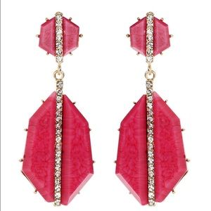 Amrita Singh Art Deco Earrings