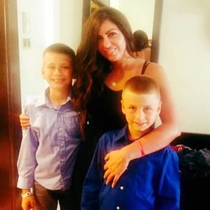 Meet your Posher, Liz