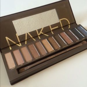 Urban Decay Naked palette