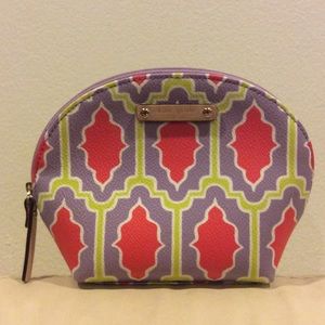 Kate Spade makeup bag