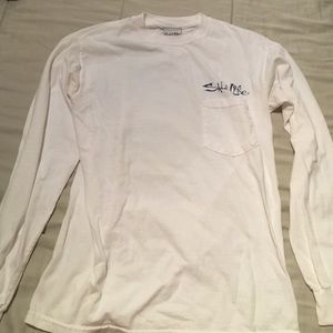 Salt Life long sleeve tee