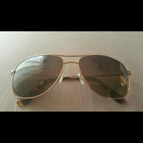 Maui Jim sunglasses