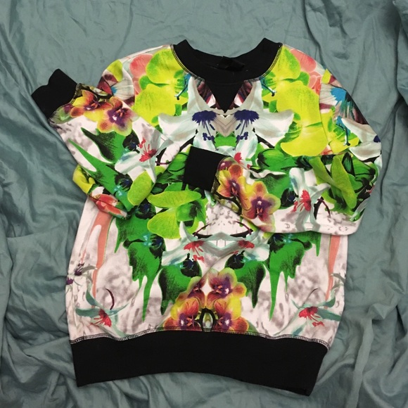 Prabal Gurung for target sweatshirt - Picture 1 of 3