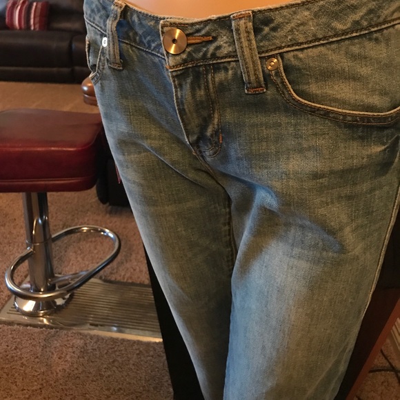 ✨CAbi Ruby skinny jeans✨ - Picture 6 of 7